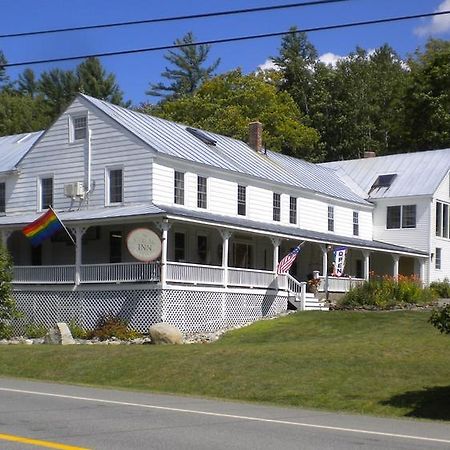 The Sterling Inn Caratunk Exterior foto